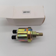 3967251 3846N-010-C1 Oil Pressure Sensor for 4BT 6BT 3.9 ISB QSB B 5.9 Engine