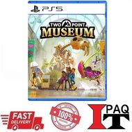 PS5 Two Point Museum (R3 English/Chinese)