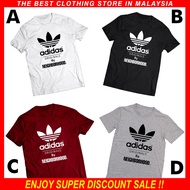 [💥Adidas Originals By Neighbourhood Top Quality 100% Cotton Tshirt (Unisex)💥]