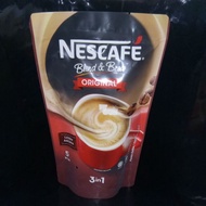 NESCAFE BLEND & BREW ORIGINAL 19gX5’s
