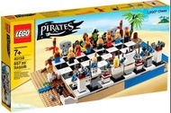 [全新,靚盒] LEGO 40158 Pirates Chess Set (T)