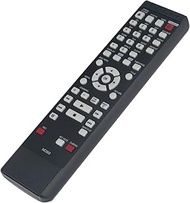 Beyution NC003UD NC003 Replace Remote Control fit for Magnavox HDD DVD Recorder MDR537H/F7 MDR557H M