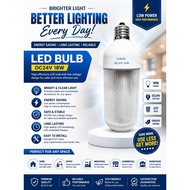 LOGIC LED BULB DC 24V 18W