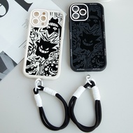 Kirby Casing Infinix Hot 50 Pro Plus Smart 9 Hot 50I 30I S23 Gt 20 Pro Smart 8 Pro Hot 9 Play Smart 