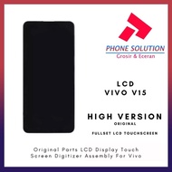 LCD Vivo V15 ORIGINAL 100% Fullset Touchscreen // Supplier LCD Vivo -