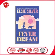 Fever Dream: Novel (Emerald Lake) by Elsie Silver