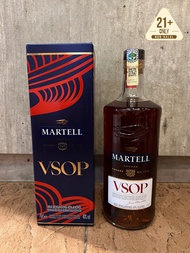 Martell Vsop Cognac 70cl