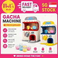 Claw Machine Vending Machine Capsules Toys GACHA TOYS eggs