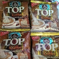 Top coffee Milk coffee 12x31gr