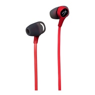 ประกันศูนย์ 2ปี หูฟัง HyperX Cloud Earbuds หูฟัง ของแท้ หูฟังแบบมีสาย หูฟัง เบสหนัก พร้อมไมโครโฟน หู