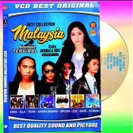 Malaysian Song KARAOKE VCD Cassette - Malaysian Song KARAOKE Cassette - Malaysian KARAOKE Song Casse