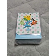 Pokemon LEGENDS ZA Seven Net Exclusive Deck Case