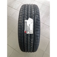225/55/19 | Yokohama BluEarth-XT | AE61 | Year 2024 | New Tyre | Japan Made | Minimum buy 2 or 4pcs