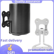 Speaker Metal Wall Mount  Era 100 Wireless Speaker, Adjustable Wall Stand Holder  Era 100.fivepoints