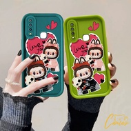 Casing For VIVO Y17 Y11 Y15 Y12 Y12i Y3S 1901 1902 1904 1906 Y17S Y16 Y15S Y15A Y01 Y9S Y7S Y19 Y5S 