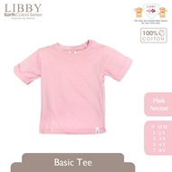 Libby Baby - Basic Tee Babycuteonlineshop