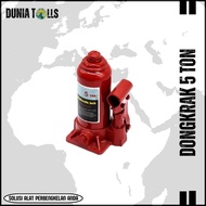 5 ton Car Truck Universal Hydraulic Jack Bottle 5 ton