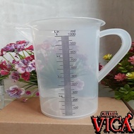1000ml Plastic Measuring Cup.