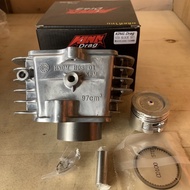 Block DREAM 50/53/56 Dream Wave100 Kingdarg #