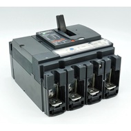 Genuine Plastic Shell Circuit Breaker NSX100S100KA 4P4D TM40D LV429019TM4044 S8QS