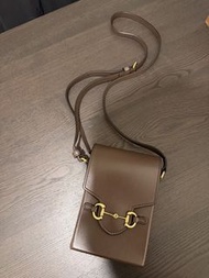 Gucci Horsebit 1955 Mini Bag