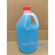 SALOON PACK GALLON HAIR SHAMPOO 3000ML
