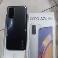 oppo a74 5g 6/128 gb second