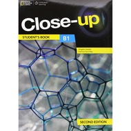 STUDENT'S BOOK CLOSE-UP B1 FORM 3