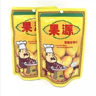 Goryuan Brand Roasted Chestnut 【HALAL Roasted Chestnuts】/ Buah Berangan / 80g