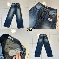 N2 C.NERGY Waist 25 Hips 36 Length 39 Crotch 11 Legs 9