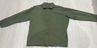 MUJI LABO 棉質襯衫