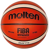 Molten GG7X GL7X Basketball Ball Official Size 7/6/5 PU Leather Outdoor Indoor Match Training