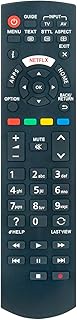 AULCMEET N2QAYB001009 Replacement Remote Control Compatible with LG 4K OLED Smart TV TX-50CSR520 TX4