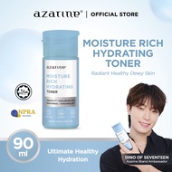 Azarine Moisture Rich Hydrating Toner 90ML