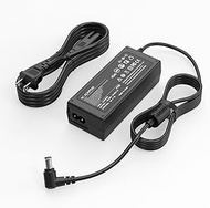 14V 3A Adapter Power Cord for Samsung Monitor SyncMaster S22C300H, UN22F5000AF, S24C230BL, S24D300HL