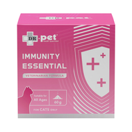 DR. PET - 免疫加強配方(貓用L-Lysine)(60克)