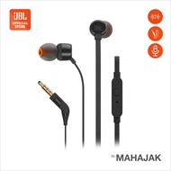 JBL T110 Black One