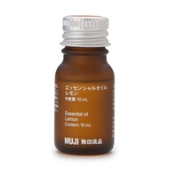 MUJI Essential Oil / Lemon