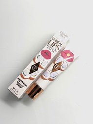 全新Charlotte Tilbury UNREAL LIPS HEALTHY GLOW NECTAR OIL｜ct果汁唇蜜 保濕護唇油 lip oil #JUICYLICIOUS coconut w