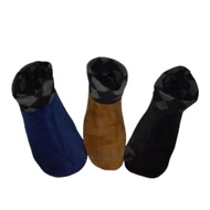 KASUT TAWAF BALDU ,TINGGI & RENDAH.STOKIN TAWAF BALDU TINGGI READY STOCK