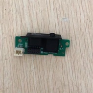 ชิ้นส่วน PCB ของแท้สำหรับ Marshall Stockwell 2ลำโพงบลูทูธชาร์จพอร์ต STOCKWELL ชิ้นส่วนซ่อมแซม II