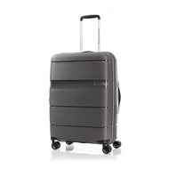 AMERICAN TOURISTER กระเป๋าเดินทางล้อลาก (24นิ้ว) รุ่น LINEX SPINNER 66/24 TSA