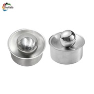 [chulisia] Dumpling Skin Maker Reusable Manual Dumpling Maker for Beginner Kitchen Shop 11cm Diamete