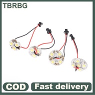 null High Brightness LED 3W/4W/5W Lamp Bead Light Board Bulb Round Transformation Light Source 23/28