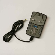 12V Adaptor Power Supply Charger For COOAU CU-901 CU-9012017060227 Portable DVD