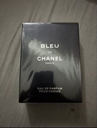 Bleu De Chanel Eau de parfum 100ml