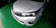 2014年 Toyota Altis 1.8E（全額貸，找現金）