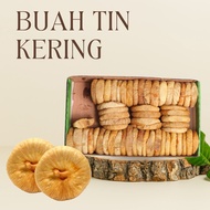 Dried Fig / Buah Tin Kering / Irani Dried Fig / Ready To Eat / Dried Fruits Snack / 1 Kg / 500gm / 2
