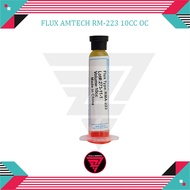 Flux Amtech 10CC Rm-223 OC