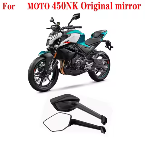 For CF Accessories 450NK NK450 Original mirror Motorcycle Original mirror CF 450NK